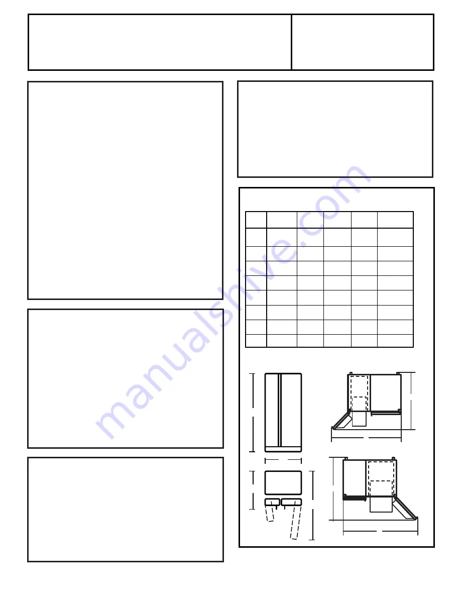 Hoover HSXS5085 Service Manual Download Page 128