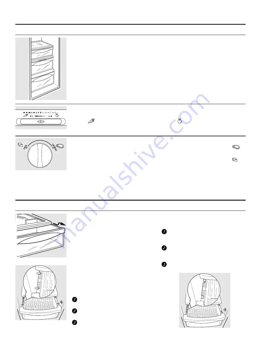 Hoover HSXS5085 Service Manual Download Page 148