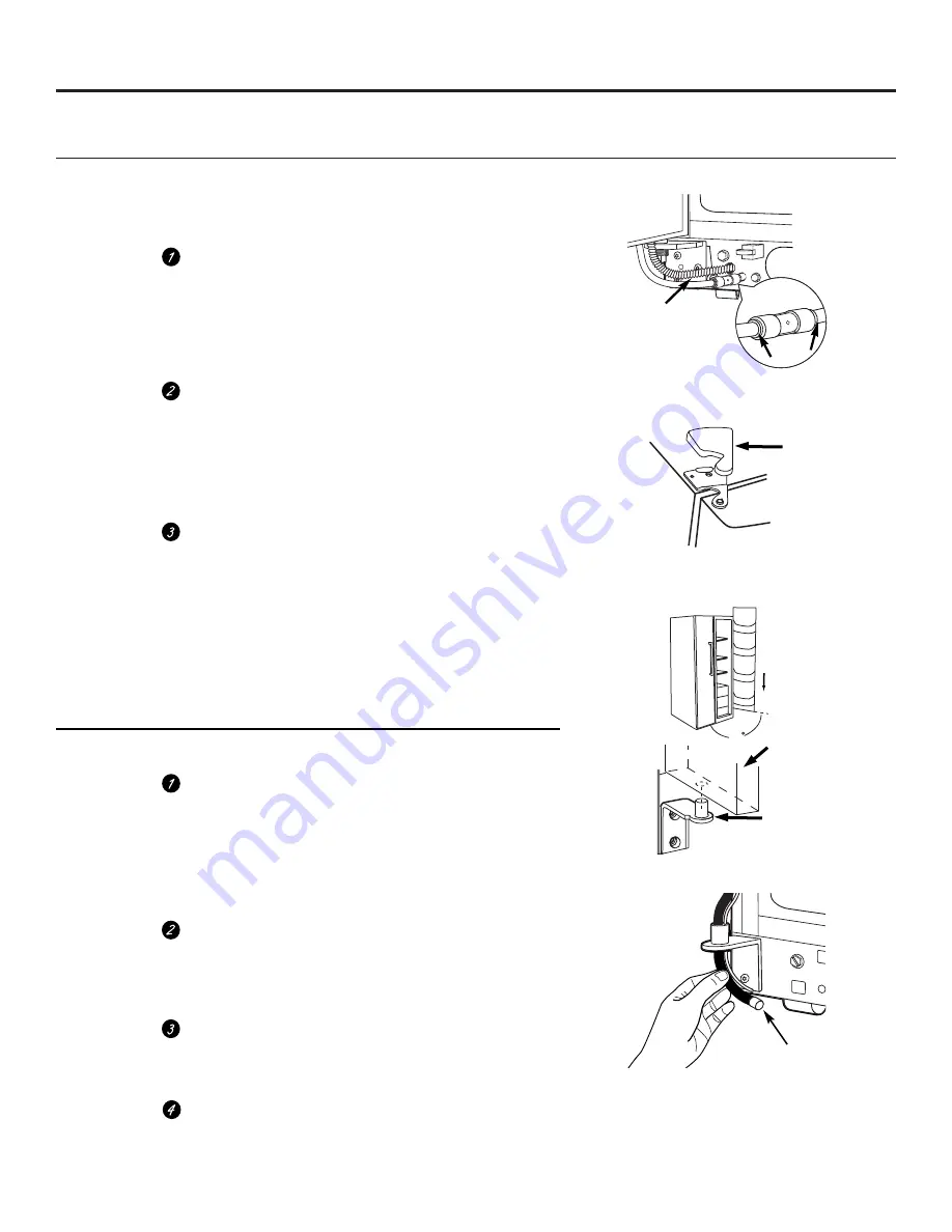 Hoover HSXS5085 Service Manual Download Page 187