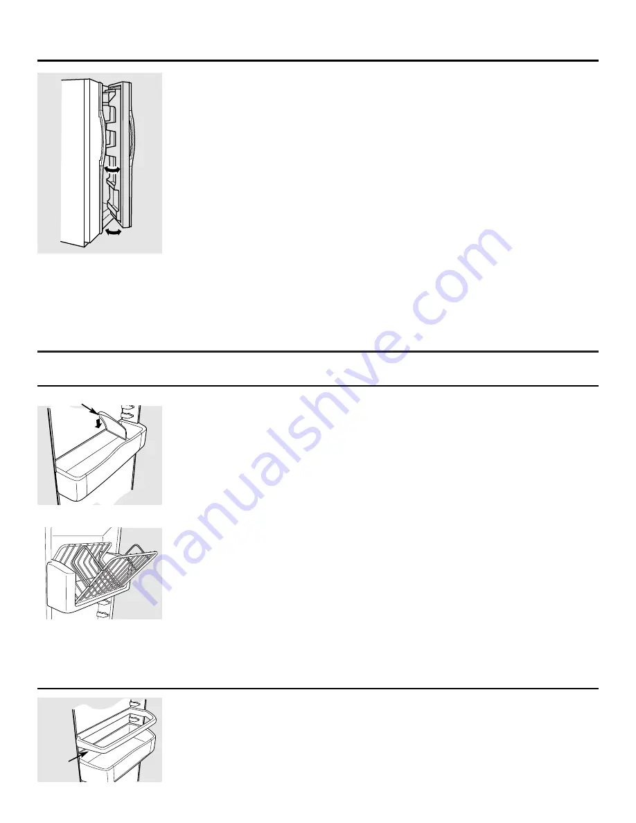 Hoover HSXS5085 Service Manual Download Page 202