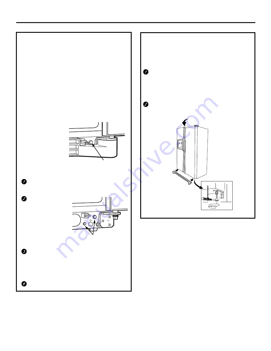 Hoover HSXS5085 Service Manual Download Page 247