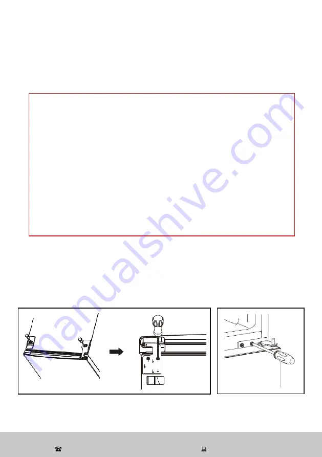 Hoover HV-RTMWD526 Instruction Manual Download Page 20