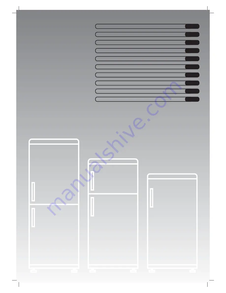 Hoover HVBS5162BK Скачать руководство пользователя страница 1