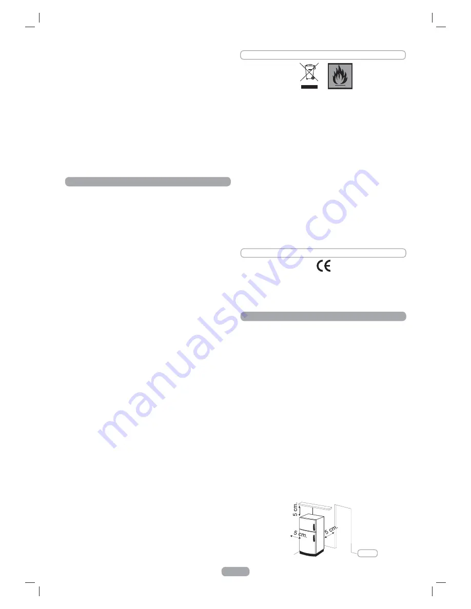 Hoover HVBS5162BK Maintenance And User Manual Download Page 12