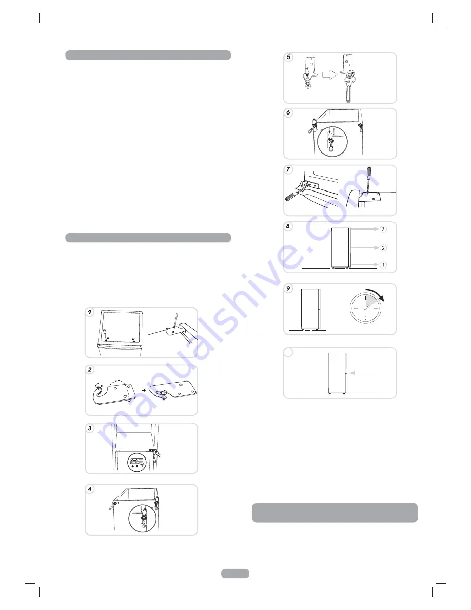 Hoover HVBS5162BK Скачать руководство пользователя страница 25