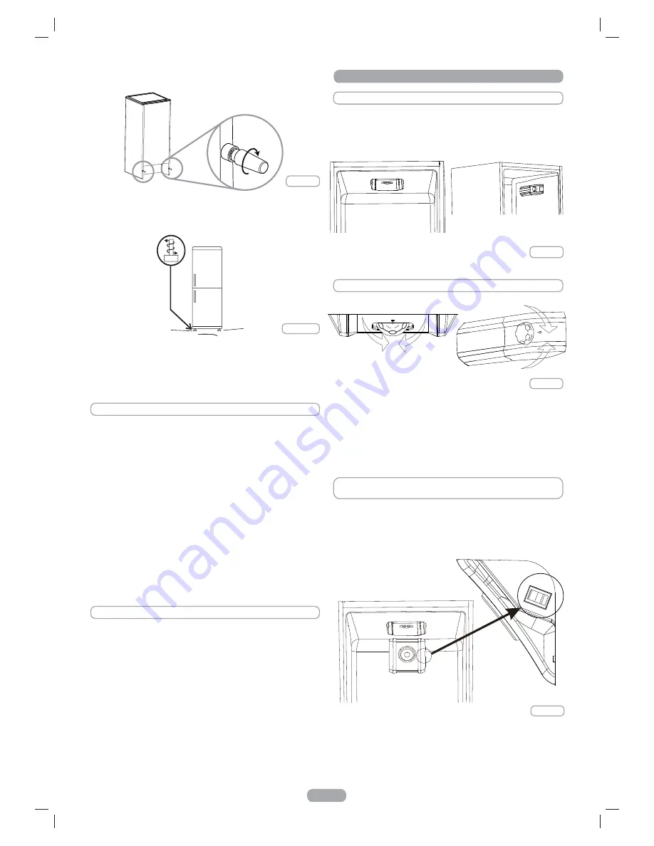 Hoover HVBS5162BK Скачать руководство пользователя страница 37