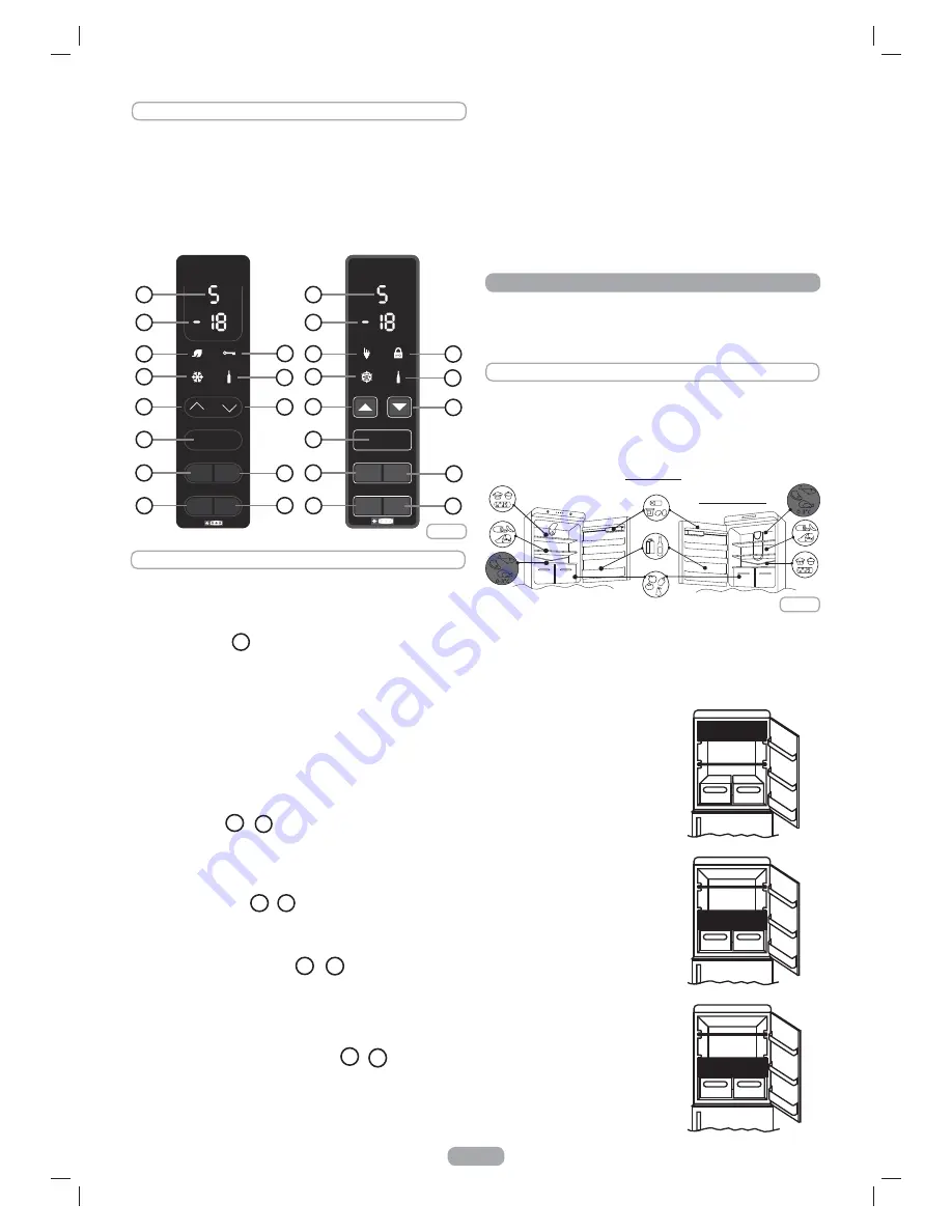 Hoover HVBS5162BK Maintenance And User Manual Download Page 70