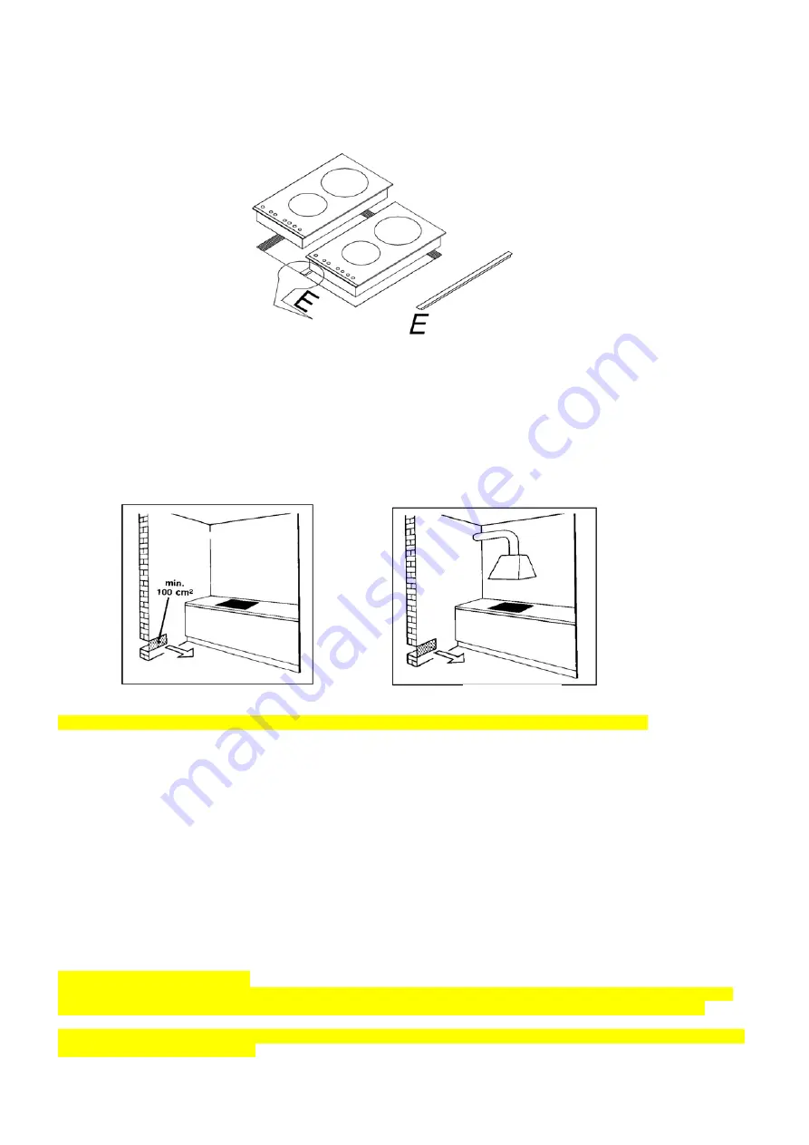 Hoover HVG31 Скачать руководство пользователя страница 22