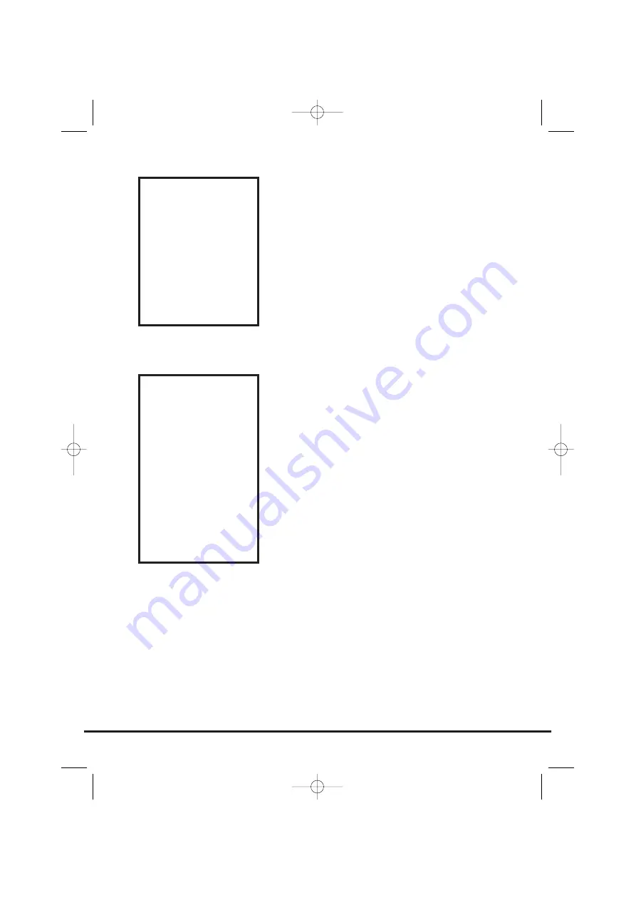 Hoover Nextra HNF6137 Instruction Book Download Page 110