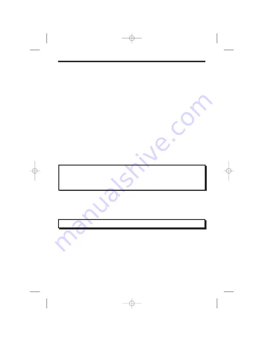 Hoover OH 120 M7 VARIO Instructions For Use Manual Download Page 42