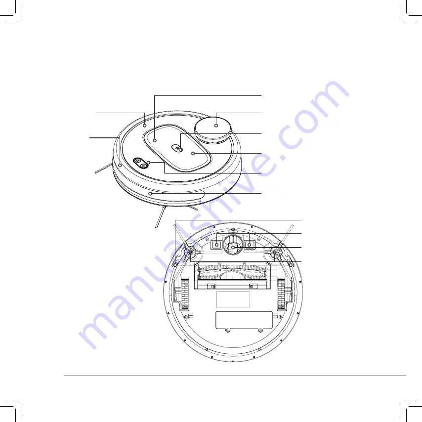 Hoover Ranger 5241 Manual Download Page 2