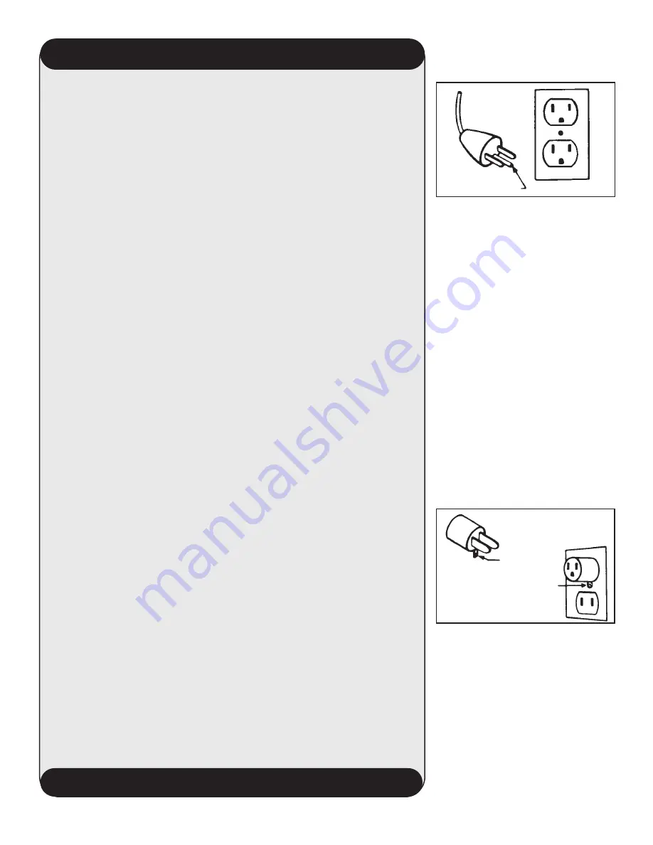 Hoover SteamVac PowerMax User Manual Download Page 2