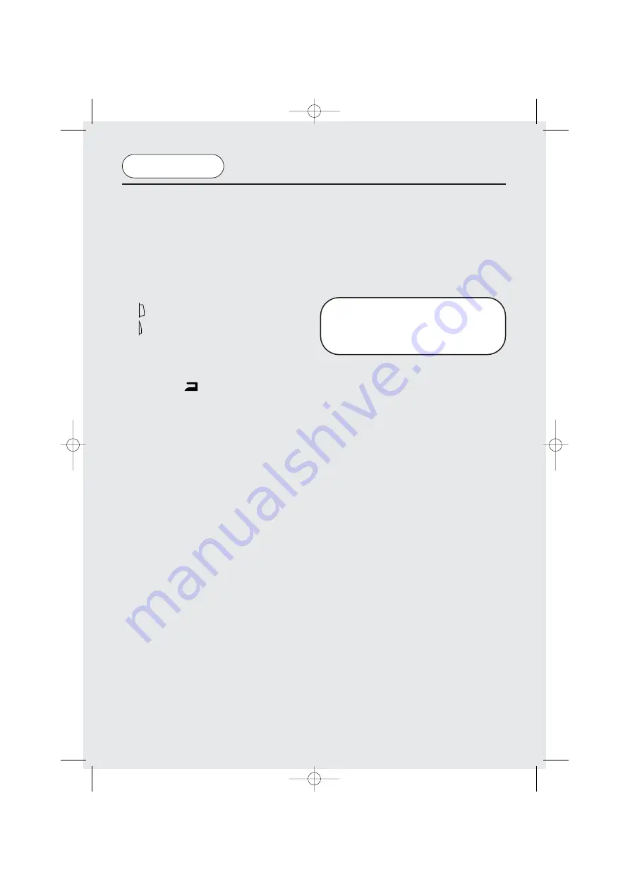 Hoover TVE43 Manual Download Page 112