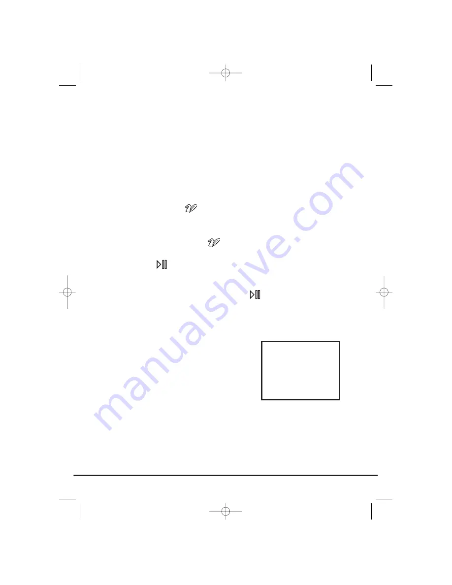 Hoover VHC 680F Instruction Book Download Page 37