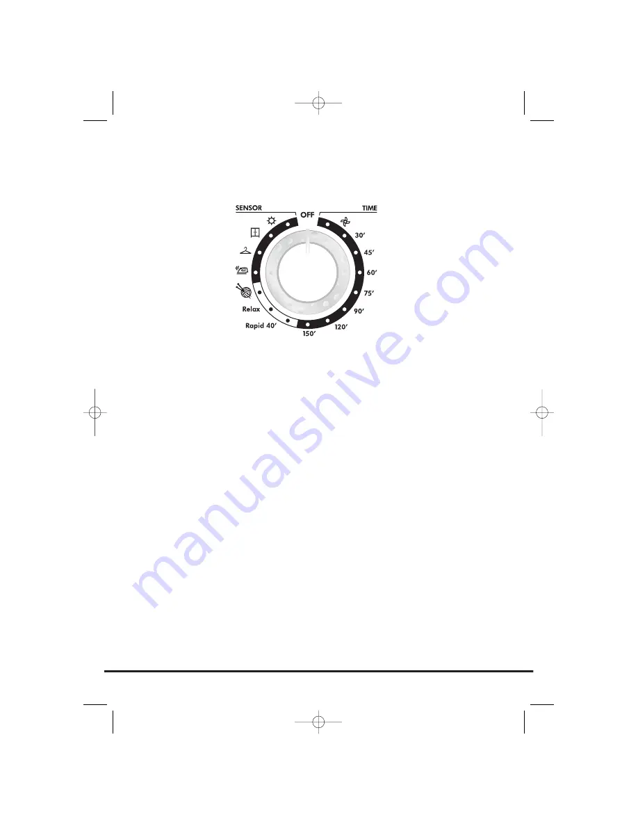 Hoover VHC 680F Instruction Book Download Page 72