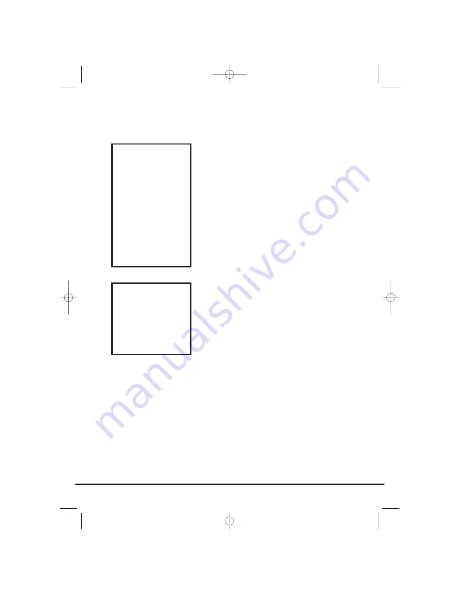 Hoover VHC 680F Instruction Book Download Page 90