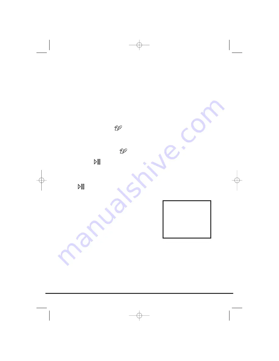 Hoover VHC 680F Instruction Book Download Page 177