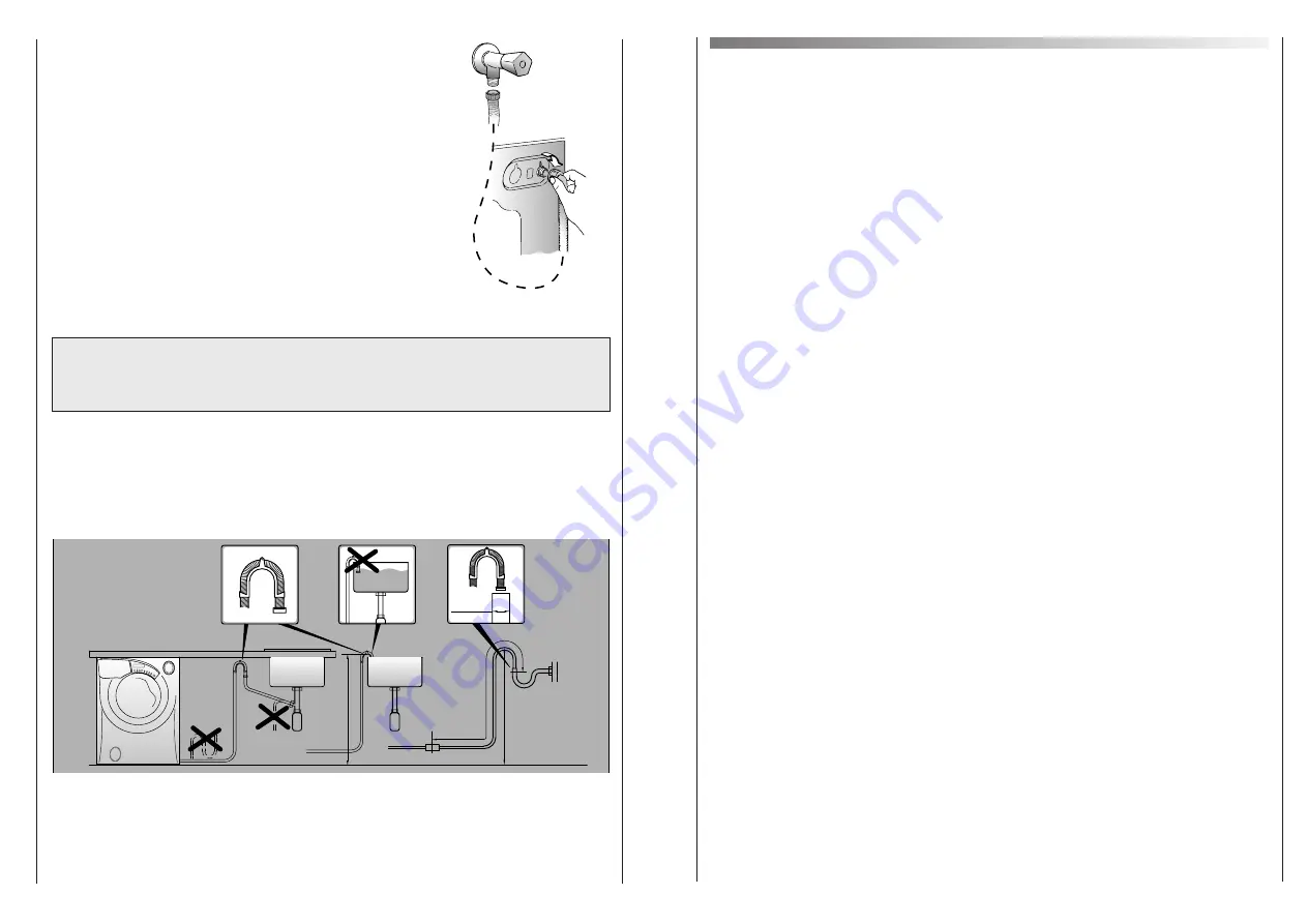 Hoover VHD 616 ZI User Instruction Download Page 35