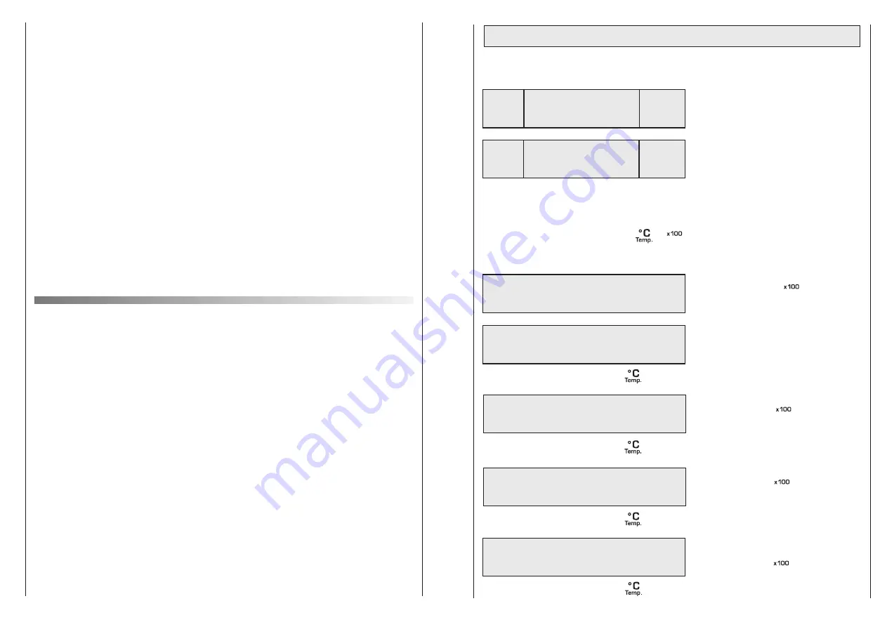 Hoover VHD 616 ZI User Instruction Download Page 39