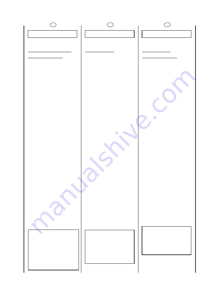 Hoover VT 912D22 User Instructions Download Page 17