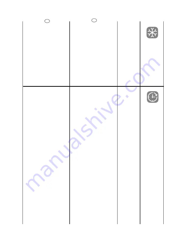 Hoover VT 912D22 User Instructions Download Page 30