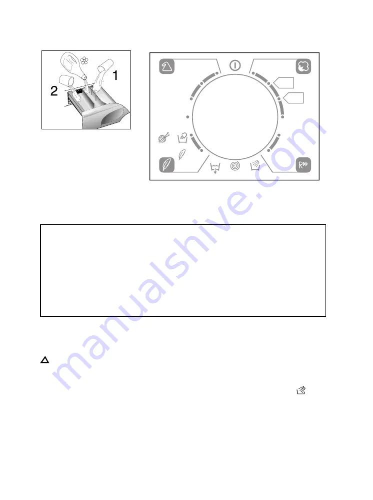 Hoover VT 912D22 User Instructions Download Page 49