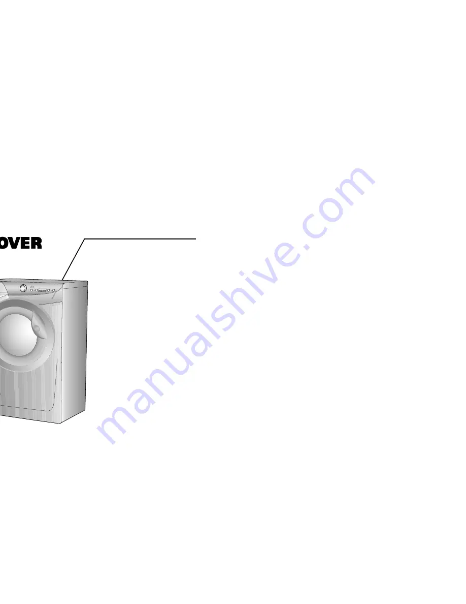 Hoover VT D2 User Instructions Download Page 1