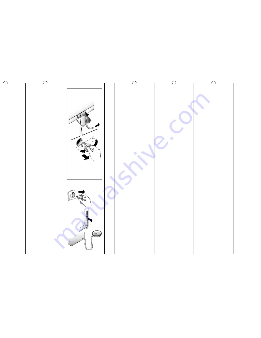 Hoover VT D2 User Instructions Download Page 35