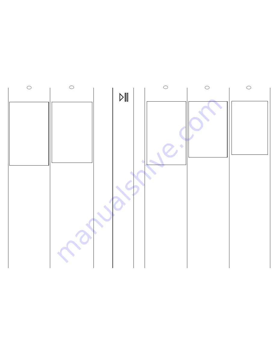 Hoover WDYN9666 G User Instructions Download Page 23