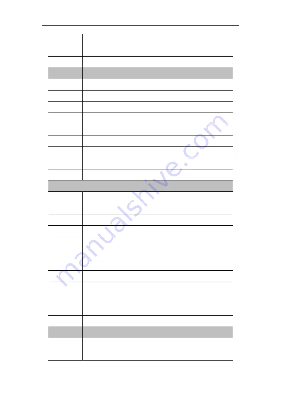 Hopetech Electronics Technology HP8000 Series User Manual Download Page 32