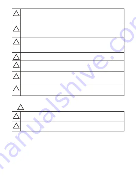 Hopkins 594810 Instructions For Use Manual Download Page 7