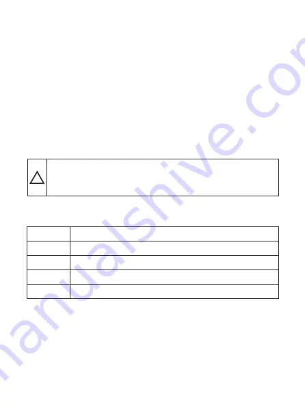 Hopkins 594810 Instructions For Use Manual Download Page 9