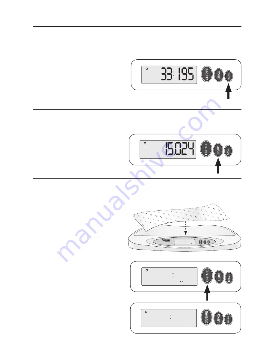 Hopkins 688329 User Manual Download Page 8