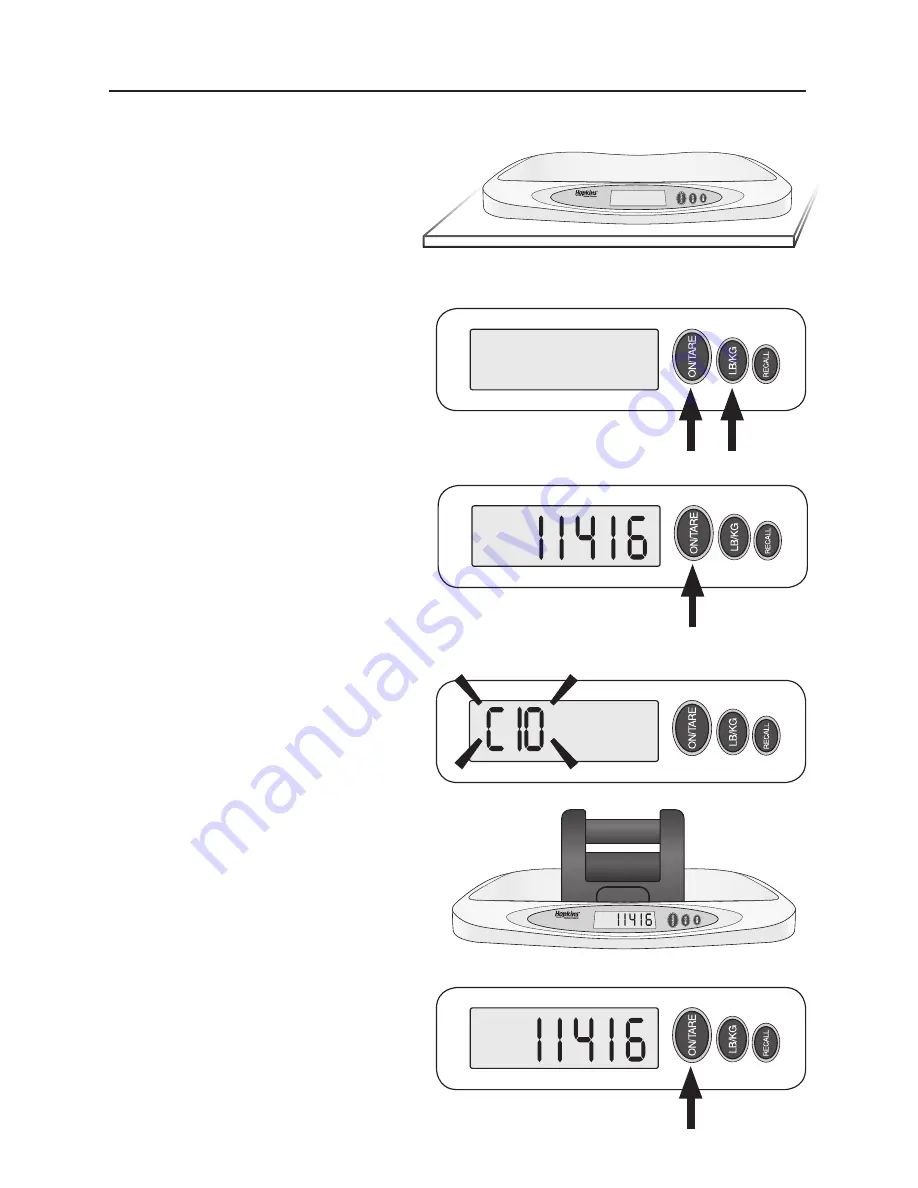 Hopkins 688329 User Manual Download Page 10