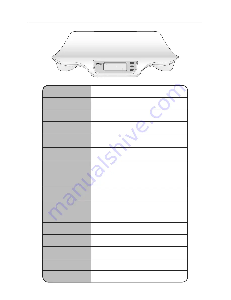 Hopkins 688329 User Manual Download Page 13