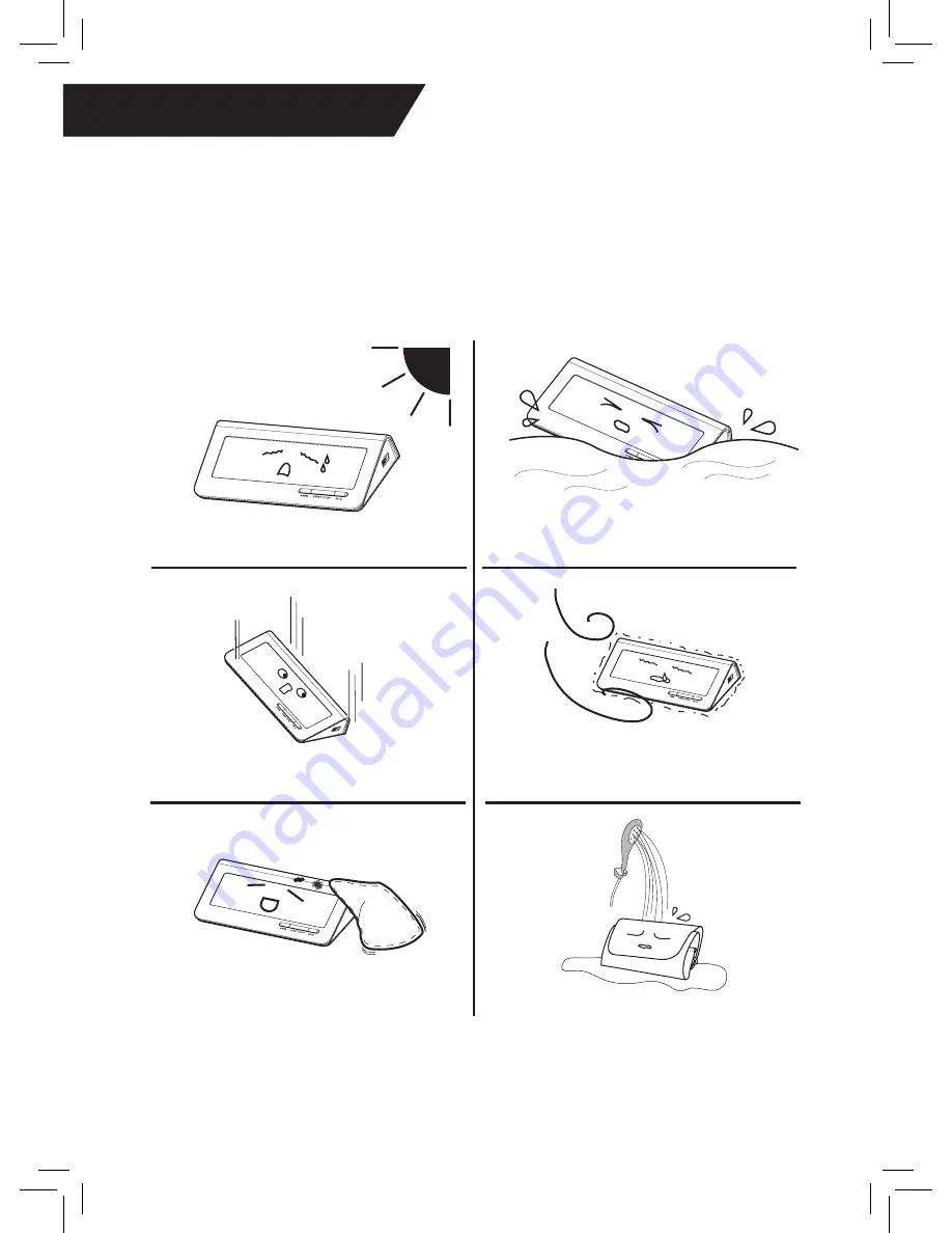 Hopkins IMPACT 526018 User Manual Download Page 14