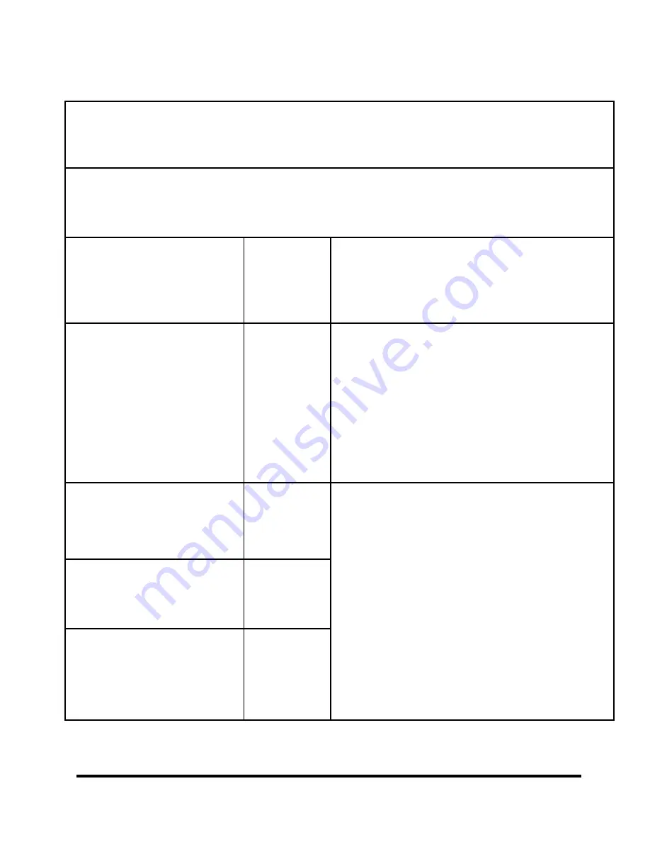 Hopkins Newborn & Mom Pulse OX 594020 Instruction And Service Manual Download Page 39