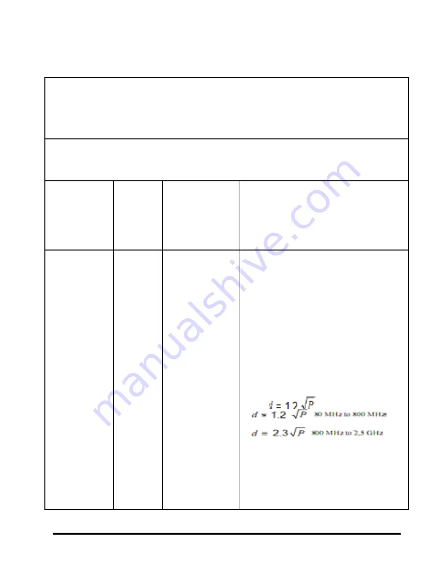 Hopkins Newborn & Mom Pulse OX 594020 Instruction And Service Manual Download Page 42