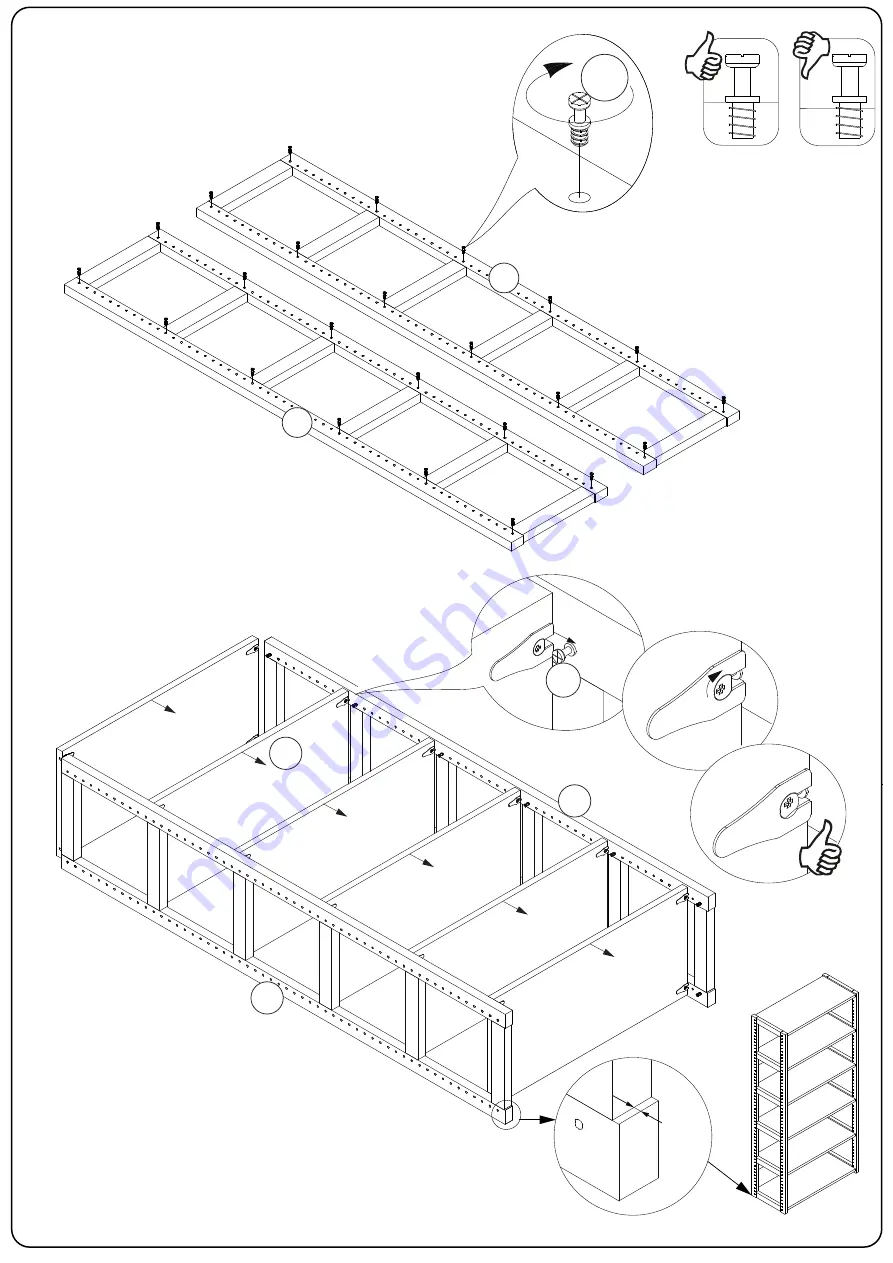 Hoppekids 38-0001-32-003 Manual Download Page 6