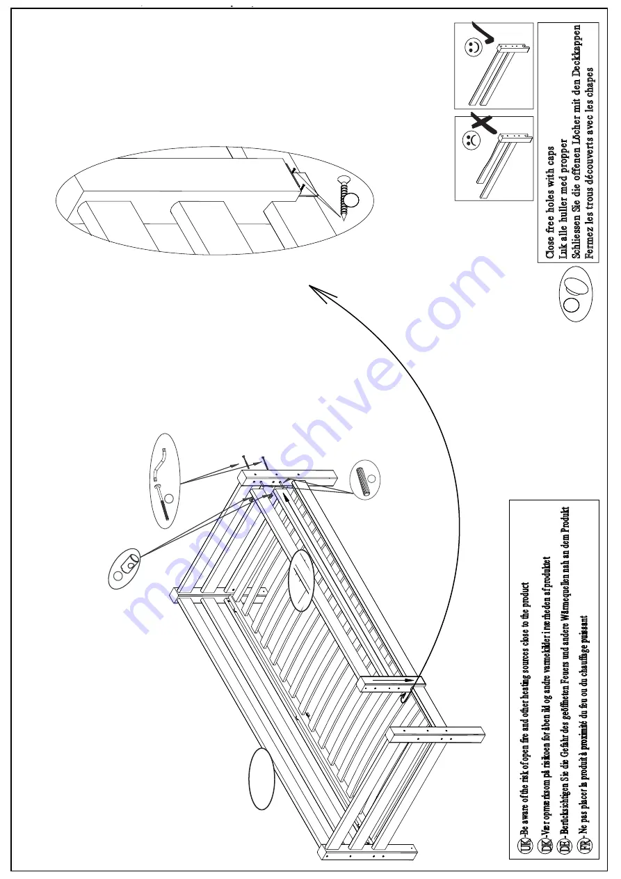 Hoppekids ECO PRE-A7-12 Скачать руководство пользователя страница 10