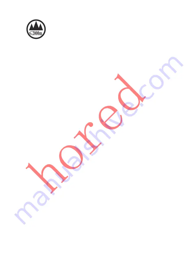 Hored PS3016 User Manual Download Page 19