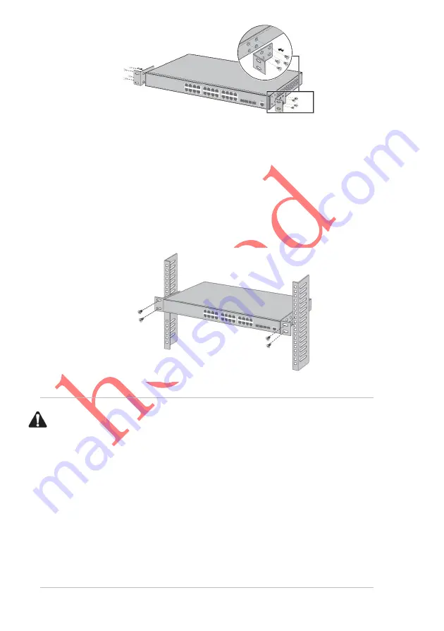 Hored PS3016GS Скачать руководство пользователя страница 21