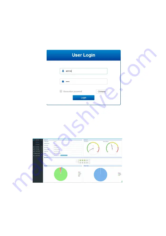 Hored PS3024GS User Manual Download Page 24