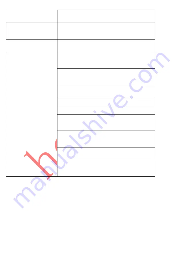 Hored PS3024S User Manual Download Page 10