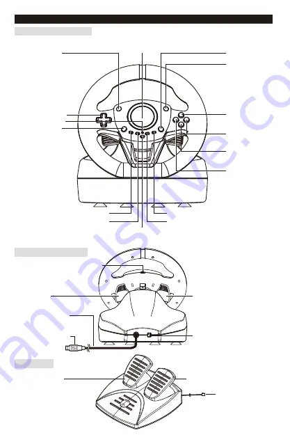 HORI 2050-58MKUSA Скачать руководство пользователя страница 33