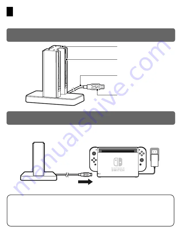 HORI Joy-Con Covers Instruction Manual Download Page 5