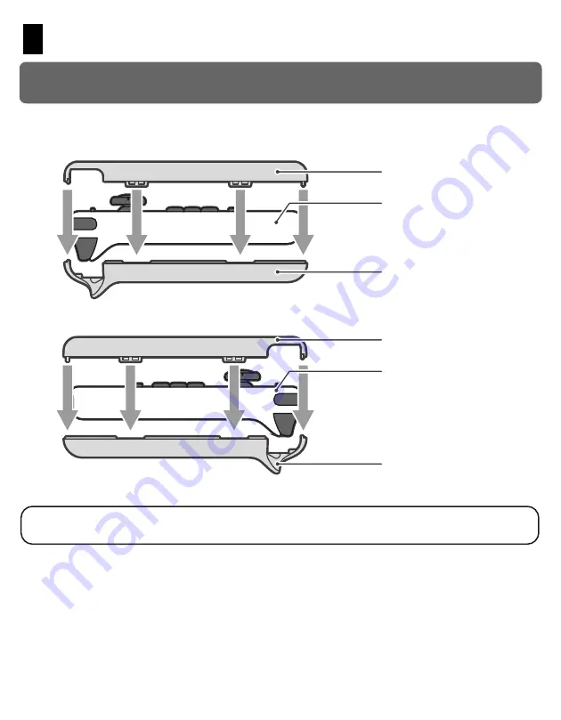 HORI Joy-Con Covers Instruction Manual Download Page 7