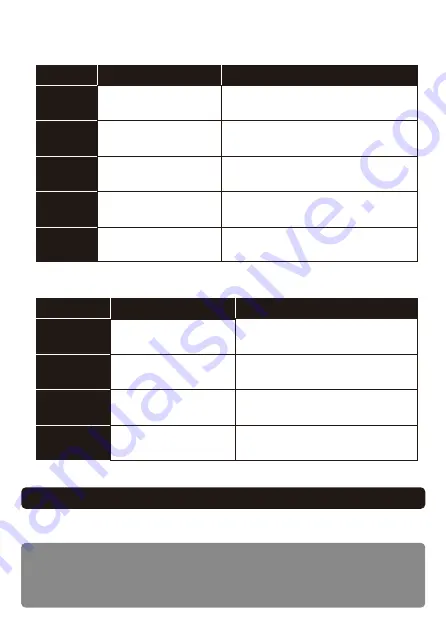 HORI NSW-280 Instruction Manual Download Page 8