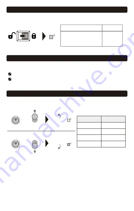 HORI SPF-013 Скачать руководство пользователя страница 5