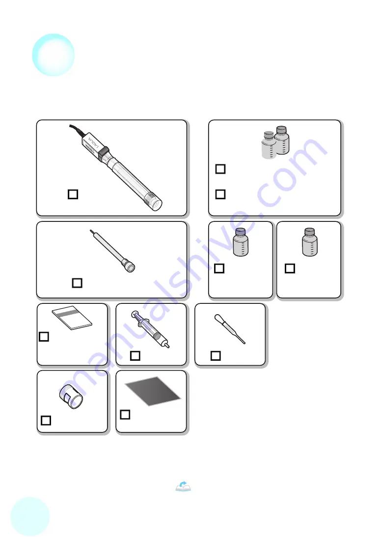 Horiba Scientific 6560S-10C Скачать руководство пользователя страница 14